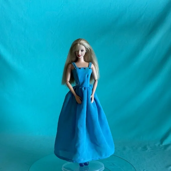 Generation girl Barbie 1998 - Picture 10 of 14